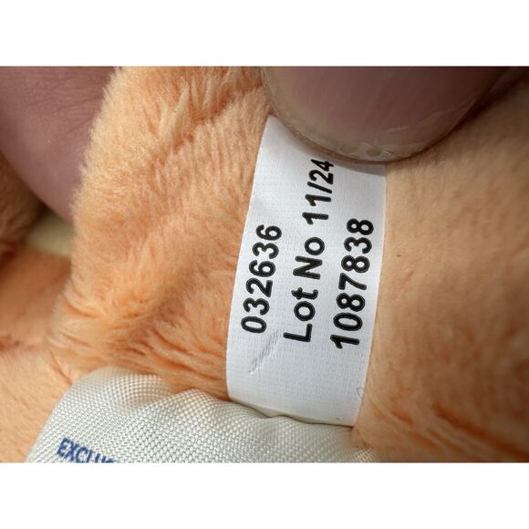 Bingo Build A Bear Plush Bingo From Bluey 12 Inch W/ Sound Stuffed Animal - Picture 10 of 11